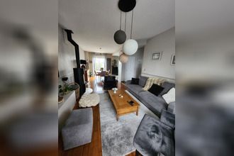 achat maison villemomble 93250