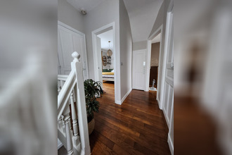 achat maison villemomble 93250