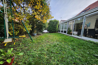 achat maison villemomble 93250