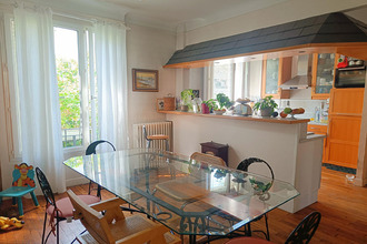 achat maison villemomble 93250