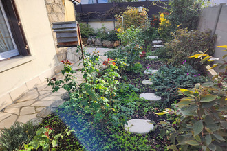 achat maison villemomble 93250