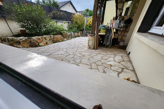 achat maison villemomble 93250