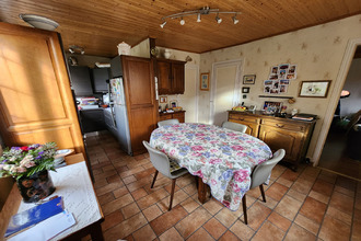 achat maison villemomble 93250