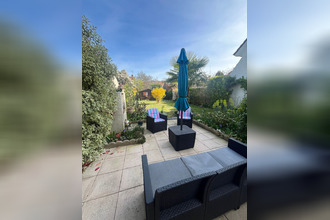 achat maison villemomble 93250