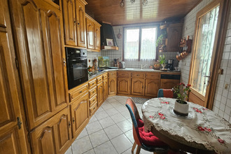 achat maison villemomble 93250