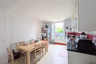 achat maison villemomble 93250