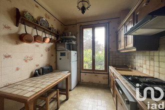 achat maison villemomble 93250