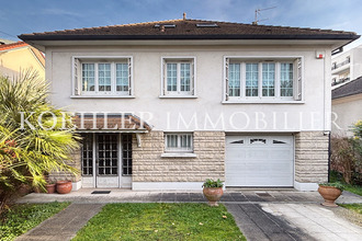 achat maison villemomble 93250