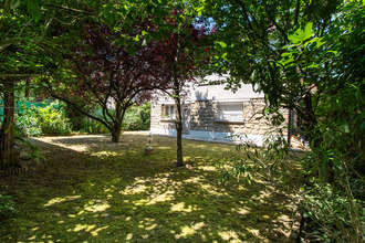 achat maison villemomble 93250