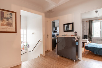 achat maison villemomble 93250