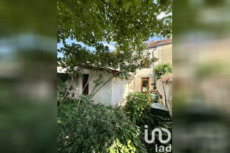 achat maison villemomble 93250