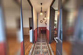 achat maison villemomble 93250