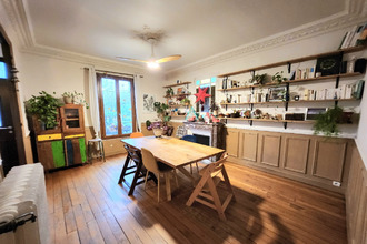 achat maison villemomble 93250