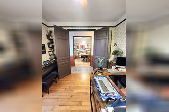 achat maison villemomble 93250