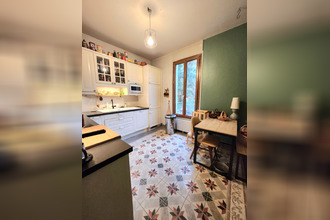 achat maison villemomble 93250