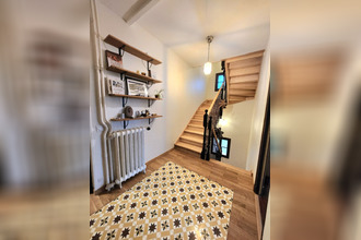 achat maison villemomble 93250