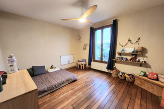 achat maison villemomble 93250