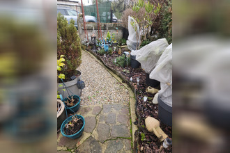 achat maison villemomble 93250