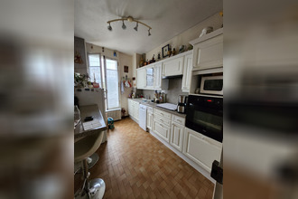 achat maison villemomble 93250