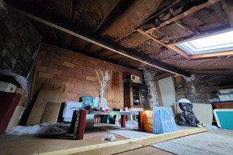 achat maison villemomble 93250