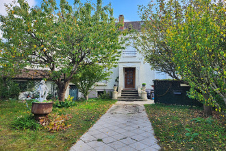 achat maison villemomble 93250