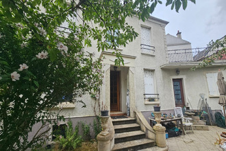 achat maison villemomble 93250