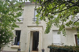 achat maison villemomble 93250