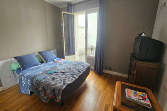 achat maison villemomble 93250