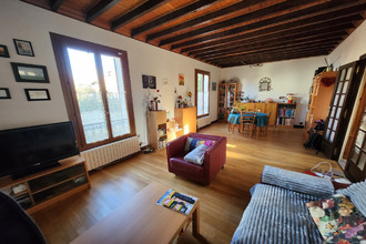 achat maison villemomble 93250