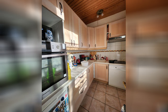 achat maison villemomble 93250