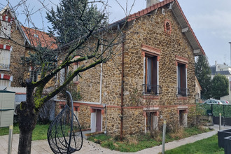 achat maison villemomble 93250