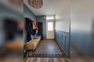 achat maison villemomble 93250