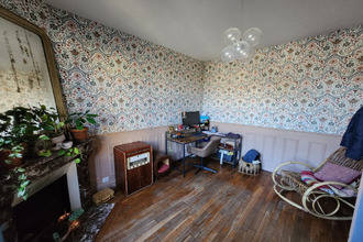 achat maison villemomble 93250