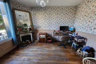 achat maison villemomble 93250