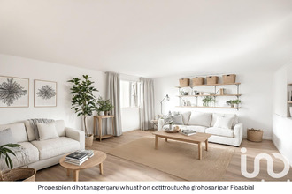 achat maison villemomble 93250