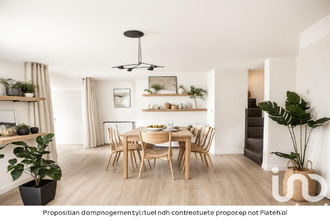 achat maison villemomble 93250