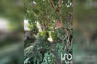 achat maison villemomble 93250