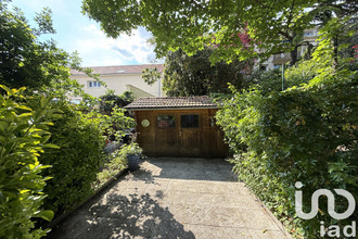 achat maison villemomble 93250