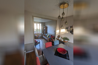 achat maison villemomble 93250