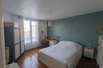 achat maison villemomble 93250