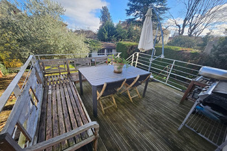 achat maison villemomble 93250