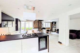 achat maison villemomble 93250