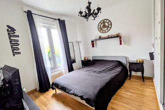 achat maison villemomble 93250