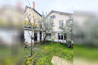 achat maison villemomble 93250