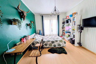 achat maison villemomble 93250