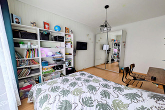 achat maison villemomble 93250