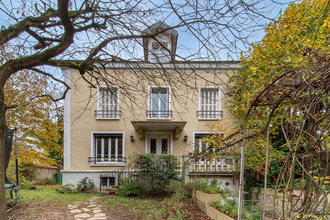 achat maison villemomble 93250