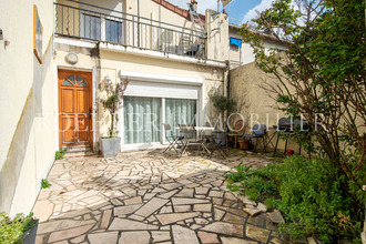 achat maison villemomble 93250