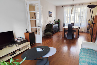 achat maison villemomble 93250