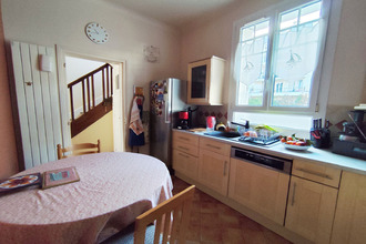 achat maison villemomble 93250